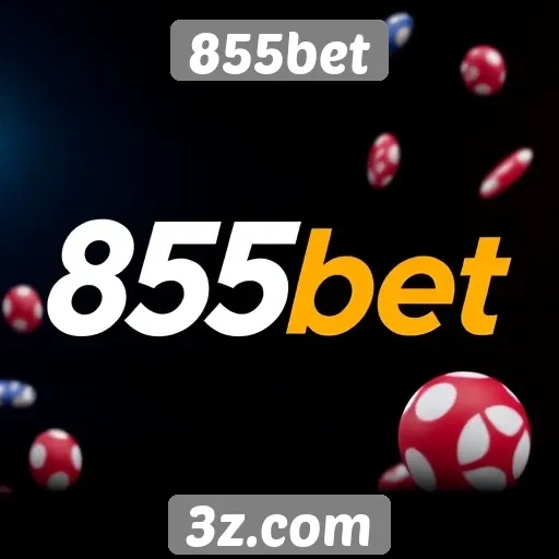 Ofertas e promoções do site 855bet em destaque