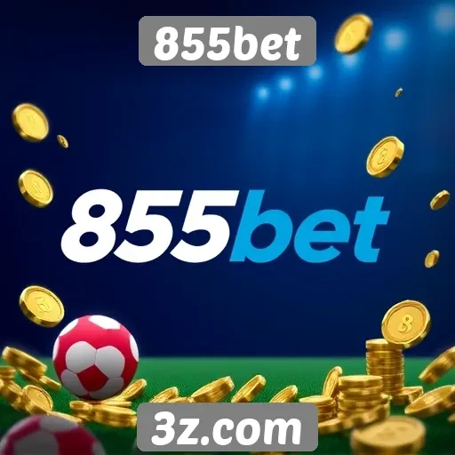 Promoções atuais e ofertas do 855bet