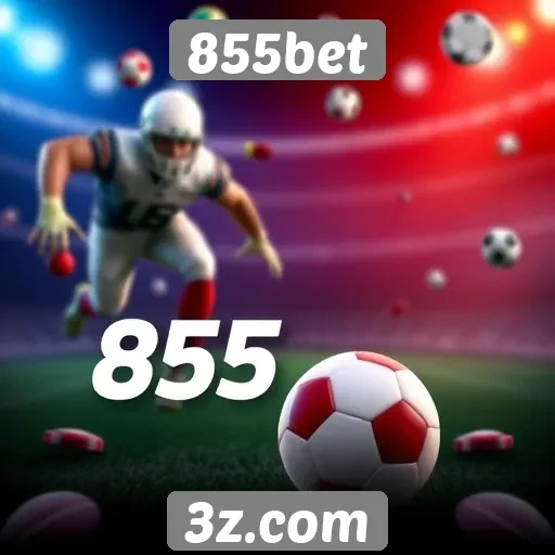 Principais jogos disponíveis na 855bet