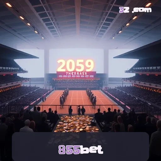 855bet Caça-Níqueis